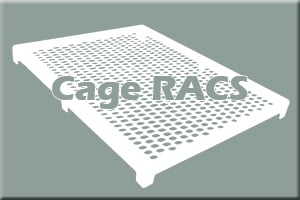 cage floors