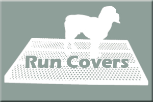 run covers