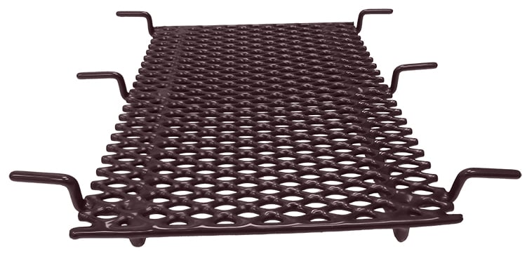 Animal Tub Grates | Veterinary & Groomer Floors | Elevated Tubs