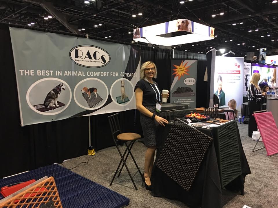 trade shows