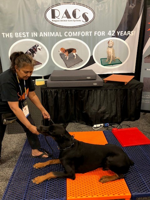 Super Zoo 2018 Trade Show Event