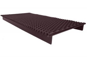 Tub Floor Grates