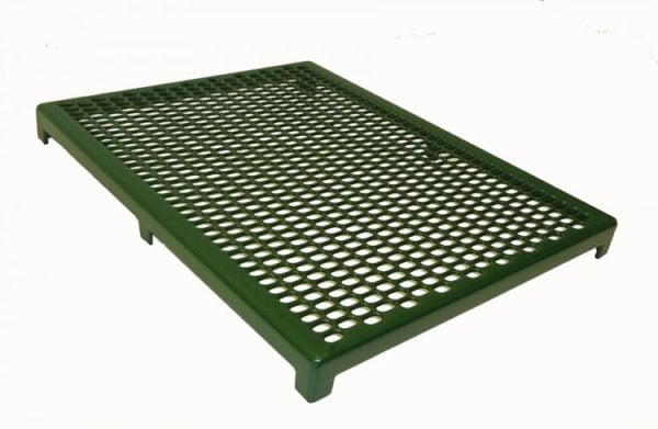 Veterinary Cage Floors