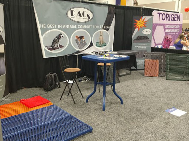 trade shows