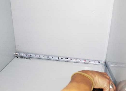 measuring guidelines