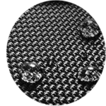 chew resistant fabric