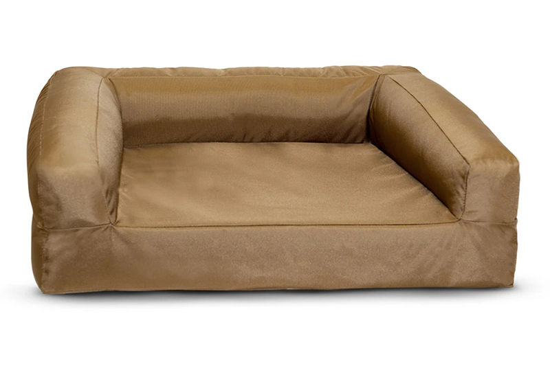 nylon dog bed cover