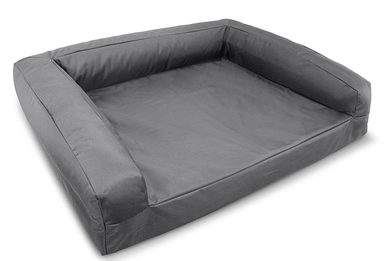 kevlar dog bed