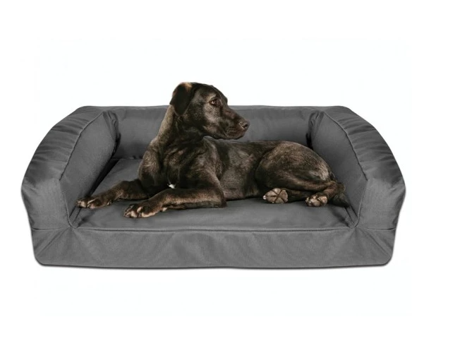 Orthopedic dog bed