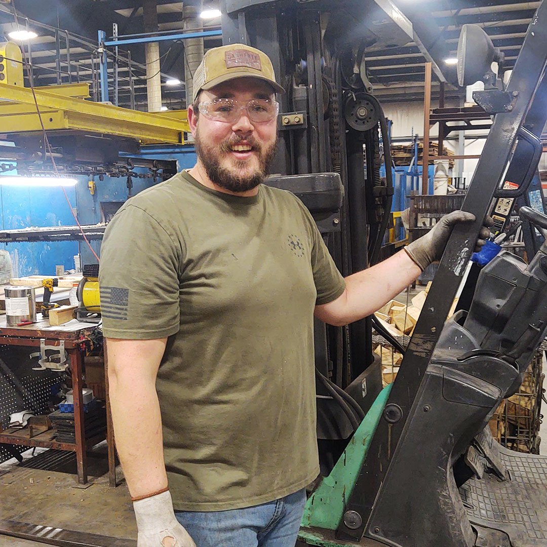 Trevor Trevor manufacturing