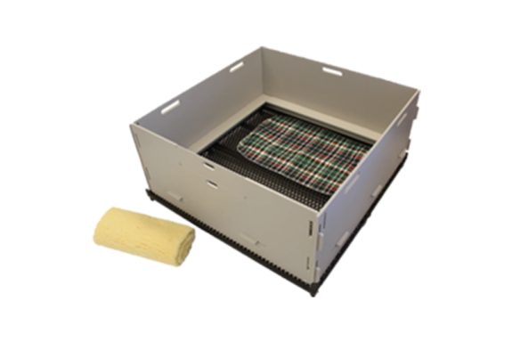 whelping-box