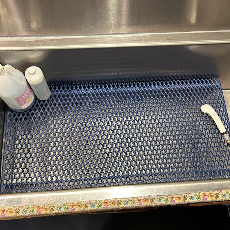 TubGrate2 TubGrate2