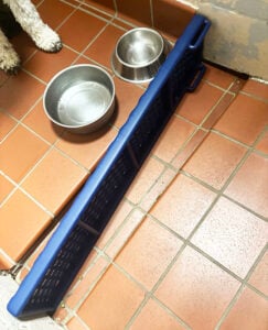 custom gutter cover